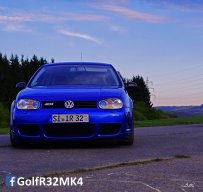 Golf 7R