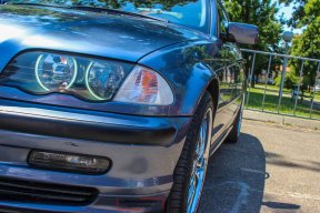 Emir BMW 3