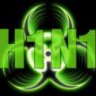 aH1N1