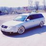 Passat B5.5+