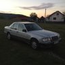 mercedes-w124