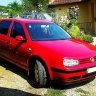 GOLF IV SDI