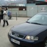 BAR-AUDI