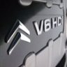 V6 HDi
